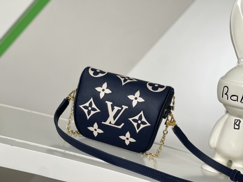 LV Satchel bags